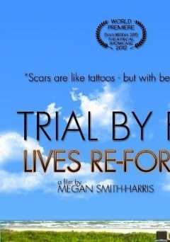 Trial by Fire: Lives Re-Forged - amazon prime