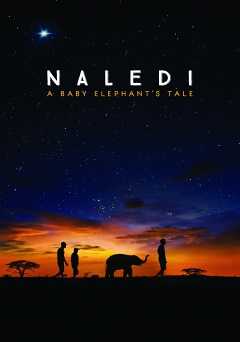 Naledi: A Baby Elephants Tale - netflix