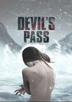 Devils Pass - hulu plus