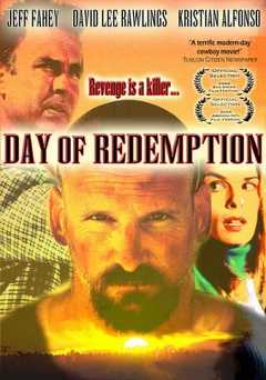 Day of Redemption - Movie