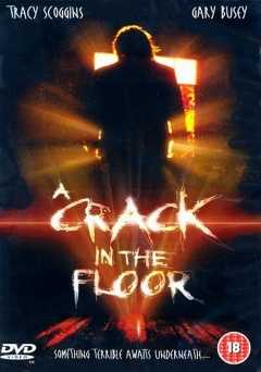 A Crack in the Floor - amazon prime
