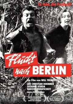 Flucht nach Berlin - Movie