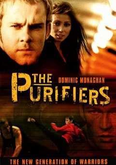 The Purifiers - Movie