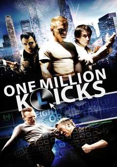 One Million Klicks - amazon prime