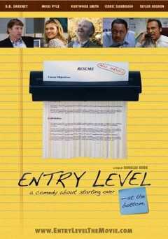Entry Level - Movie