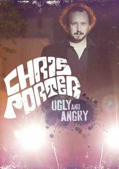 Chris Porter: Ugly and Angry - amazon prime