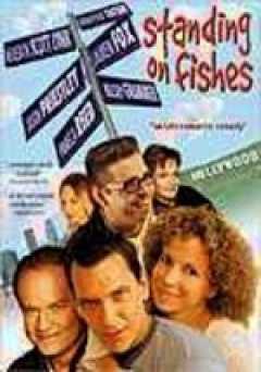 Standing on Fishes - amazon prime