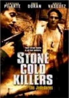 Stone Cold Killers - Movie