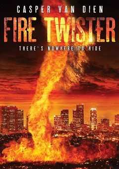 Fire Twister - Movie