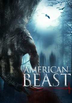 American Beast - amazon prime