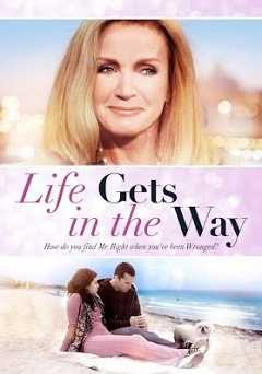 Life gets In The Way - amazon prime