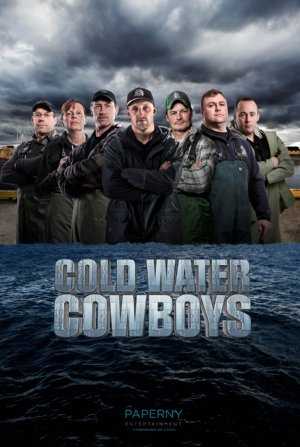 Cold Water Cowboys - netflix