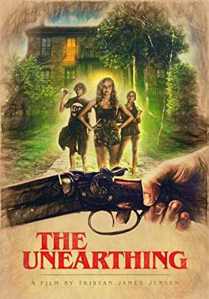The Unearthing - Movie