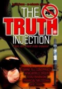 The Truth Injection - amazon prime