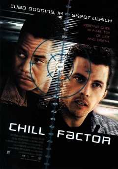 Chill Factor - Movie