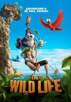 The Wild Life - hbo