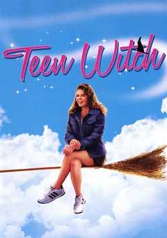 Teen Witch - Movie