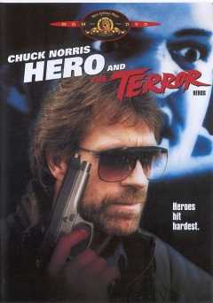 Hero and the Terror - Movie