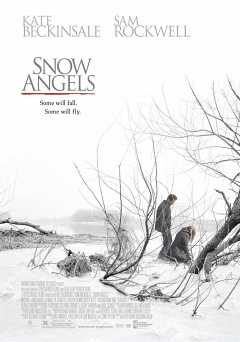 Snow Angels - Movie