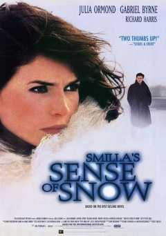 Smillas Sense of Snow - Movie