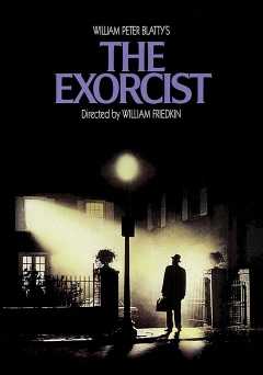 The Exorcist - Movie