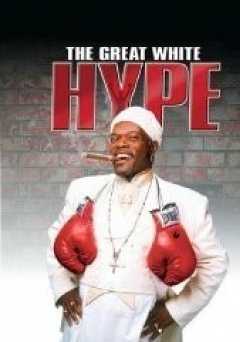 The Great White Hype - Movie