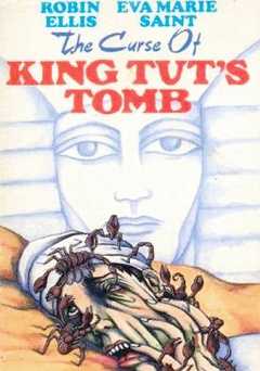 The Curse of King Tuts Tomb - Movie