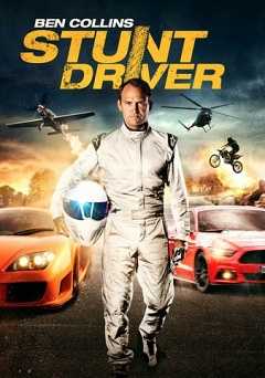 Ben Collins: Stunt Driver - Movie