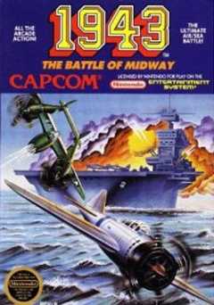 The Battle of Midway - Movie