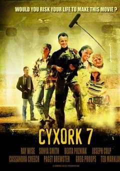 Cyxork 7 - Movie