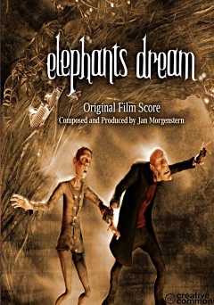 Elephants Dream - Movie