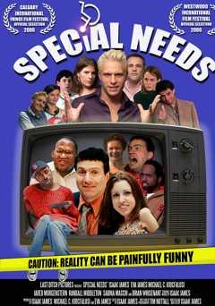 Special Needs - Movie
