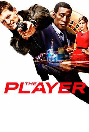 The Player - crackle