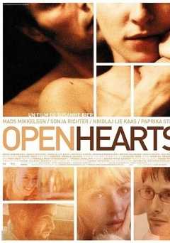 Open Hearts - film struck