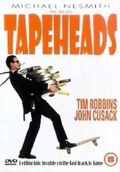 Tapeheads - Movie