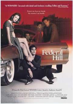 Federal Hill - Movie