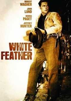 White Feather - Movie