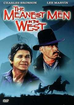 The Meanest Men in the West - Movie