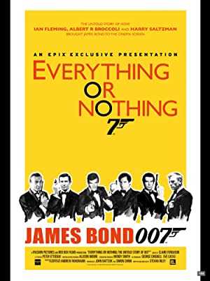 Everything Or Nothing - Movie