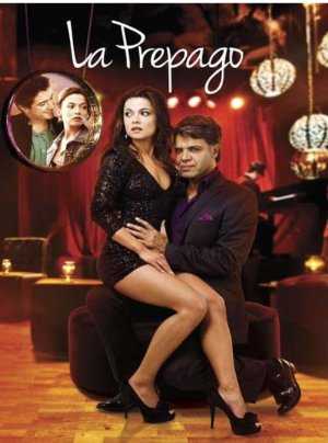 La Prepago - TV Series