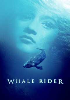 Whale Rider - Movie