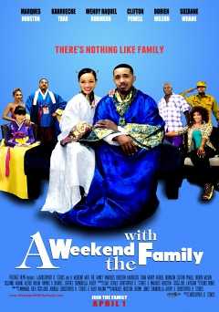 A Weekend With the Family - netflix