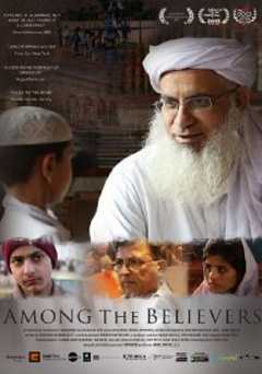 Among the Believers - Movie