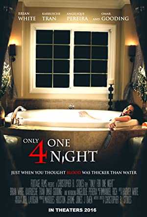 Only for One Night - Movie
