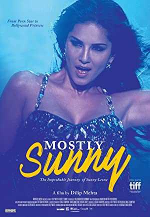 Mostly Sunny - Movie