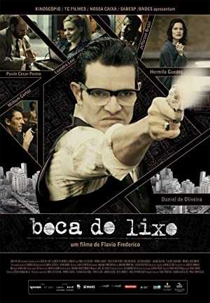 Boca - Movie