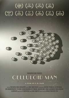Celluloid Man - Movie