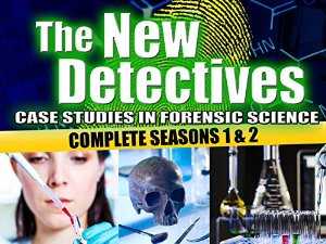 The New Detectives - TV Series