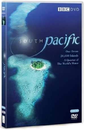 South Pacific - netflix