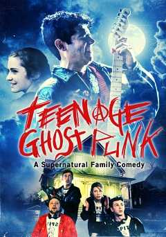 Teenage Ghost Punk - amazon prime